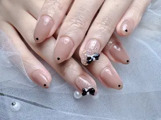 ネイル SALON W✨ Kokoroのネイルデザイン