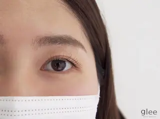 マツエク・マツパ 佐藤 サトウのマツエク・マツパデザイン