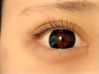 マツエク・マツパ Meow by hug.所属・meow RINA 恵比寿🐈🎀のマツエク・マツパデザイン