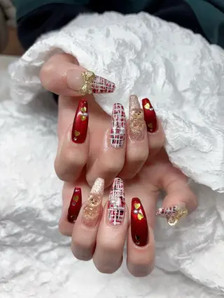 ネイル COCONAIL &EYELASHのマツエク・マツパデザイン