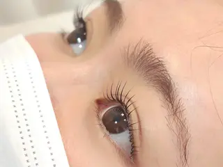 マツエク・マツパ Fiara💐 miのマツエク・マツパデザイン