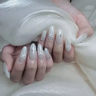 ネイル NailPrincess所属・princess スカルプ専門店のネイルデザイン