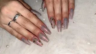 ネイル 《LB》ラブリエ Nail&eyeのマツエク・マツパデザイン