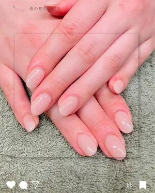 ネイル Quirky's Nail【栄店】のネイルデザイン