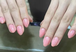 ネイル Pure&Rich Nailのネイルデザイン