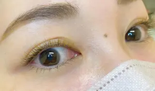 マツエク・マツパ ROWL total beauty salon所属・ROWL YUKARIのマツエク・マツパデザイン