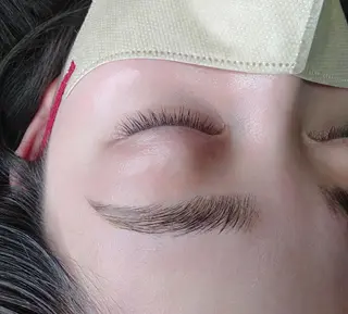 アイブロウ salon de MOREのエステ・リラクイメージ