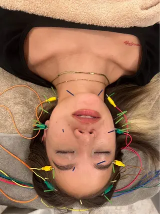 鍼灸サロン mahorobaトモのエステ・リラクイメージ