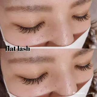 マツエク・マツパ kirakira所属・ʏᴜᴋᴀ /ᴋɪʀᴀᴋɪʀᴀのマツエク・マツパデザイン