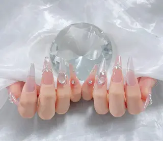 ネイル Amee Nailsalon所属・Amee Nailsalonのネイルデザイン