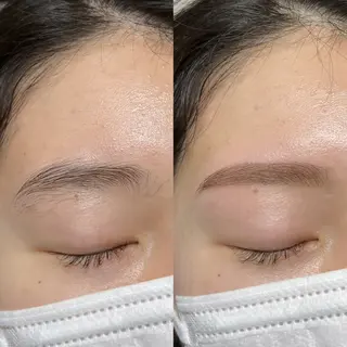 メンズ アイブロウ GRIP 🌼MEIのその他イメージ