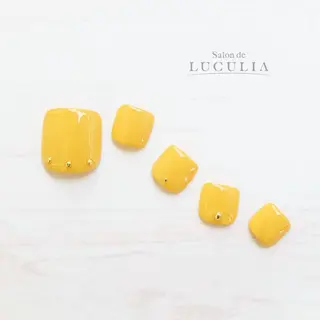 ネイル 井口 美幸のネイルデザイン