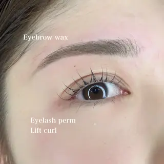 マツエク・マツパ パーソナルカラー/ 似合わせ/山村さらのその他イメージ