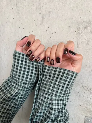 ネイル Charme. NOBUKOのネイルデザイン