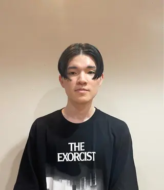 メンズ Riku /西荻窪のヘアスタイル