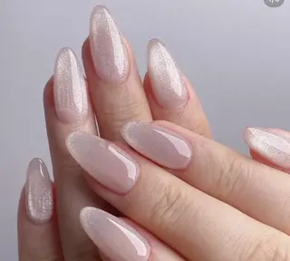 ネイル MOMO nail所属・NIITSU 川崎のネイルデザイン