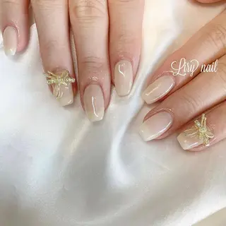 ネイル Liry nailのネイルデザイン