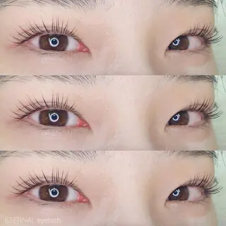 マツエク・マツパ －Ojiー セナのマツエク・マツパデザイン