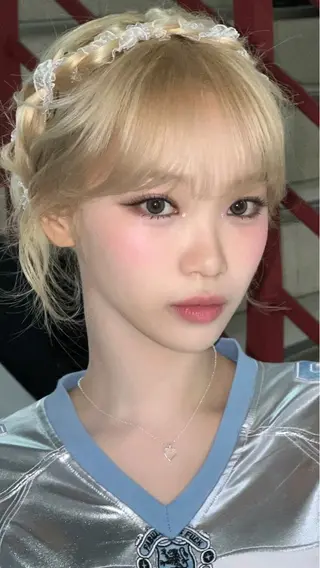 マツエク・マツパ YEON Mao🍒のマツエク・マツパデザイン