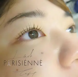 マツエク・マツパ ディアナ 水戸元吉田店　小林のマツエク・マツパデザイン