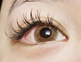 マツエク・マツパ LUNALUX所属・LUNALUX ルナルクスのマツエク・マツパデザイン