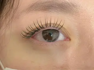 マツエク・マツパ RIFARE代々木 北井のマツエク・マツパデザイン