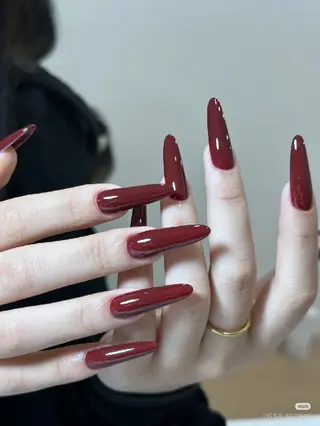 カラー Youthネイルサロン所属・Youth ネイルサロンのネイルデザイン