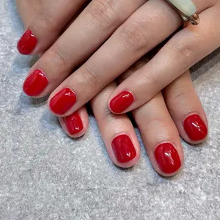 ネイル L'idea nail〈ラ・イデア・ネイル〉所属・Miyuki Azumaのネイルデザイン