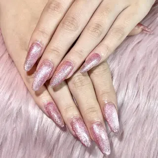 ネイル Alissa所属・Alissa Nailのネイルデザイン