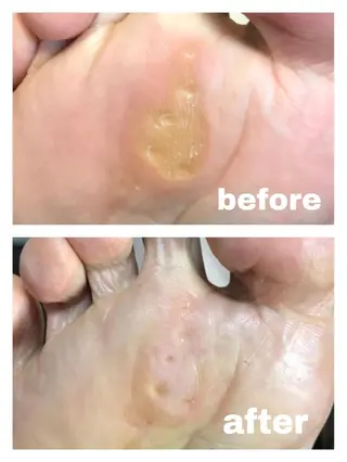 FOOT FUN（フットファン）所属・enomoto yukoのその他イメージ