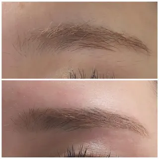 マツエク・マツパ Takamiya Natsukiのマツエク・マツパデザイン