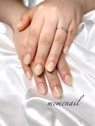 ネイル Noguchi Megumiのその他イメージ