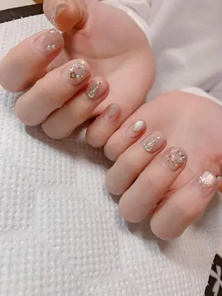 ネイル Cutil Nailsalon所属・Cutil. Nail🌈のネイルデザイン