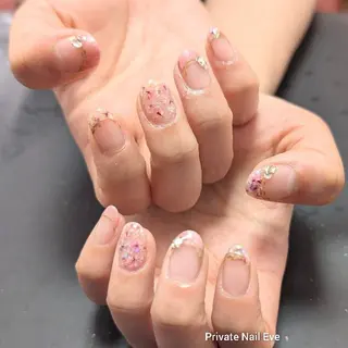 ネイル ネイル junkoのネイルデザイン