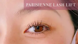 マツエク・マツパ eye&nail salon eclat所属・eclat Saoriのマツエク・マツパデザイン