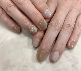 ネイル 𝐑𝐞𝐯𝐢𝐨 ___堺市西区のその他イメージ