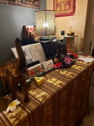 SmileTHAILAND所属・三ノ輪　Smile THAILANDのエステ・リラクイメージ