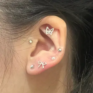 vico名古屋栄店所属・🌺+vico 栄店 🌺MAYUKIの眉毛・アイブロウイメージ