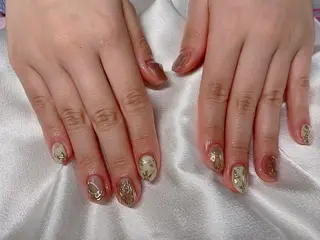 ネイル アイブロウ 大塚眉毛|ハンドケア |肌管理の眉毛・アイブロウイメージ