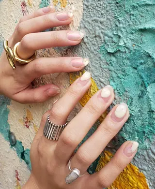 ネイル YUUKOKU Nailのネイルデザイン