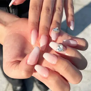 ネイル ALZ nallのネイルデザイン