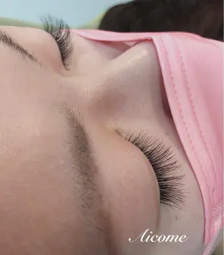 マツエク・マツパ Aicome eye&nailのマツエク・マツパデザイン