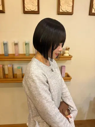 ショート 🌼東 佳那美🌼のヘアスタイル
