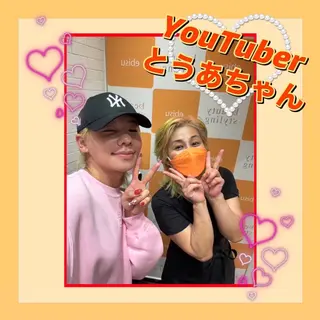 市瀬 朱里のエステ・リラクイメージ