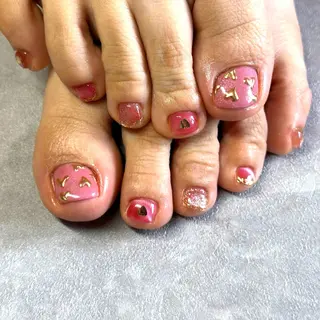 ネイル Shine'an miyuのエステ・リラクイメージ