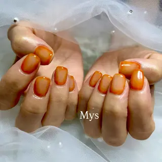 ネイル Mys nail salonのネイルデザイン