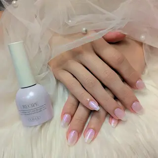 ネイル Lycka Fukaのネイルデザイン