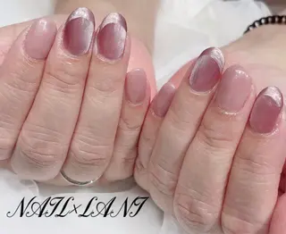 ネイル 一之瀬 柚季のネイルデザイン