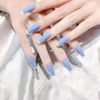 ネイル Theone栄店 松田のネイルデザイン