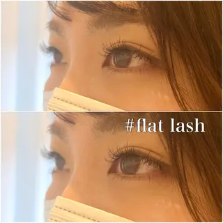 マツエク・マツパ 東 未羽のマツエク・マツパデザイン